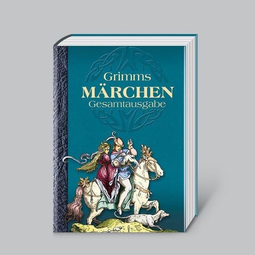 Grimms marchen bruder grimm - grimms, marchen,