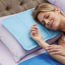 Pack of 2 Cool Head Pillow