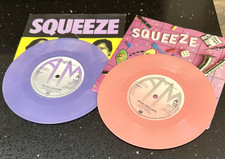 SQUEEZE - Up the Junction -