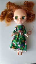 Kenner Blythe Doll Vintage