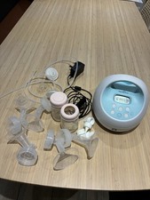 Spectra S1 Hospital Grade