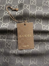 Genuine Gucci Scarf