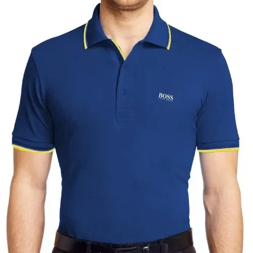 Hugo boss polo - boss,