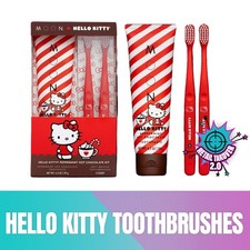 Hello Kitty × MOON Oral