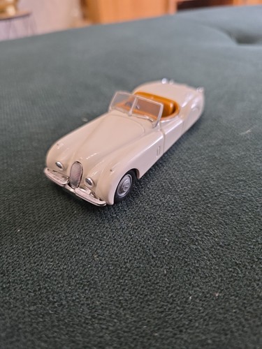 Corgi vanguards classic - corgi, 1/43