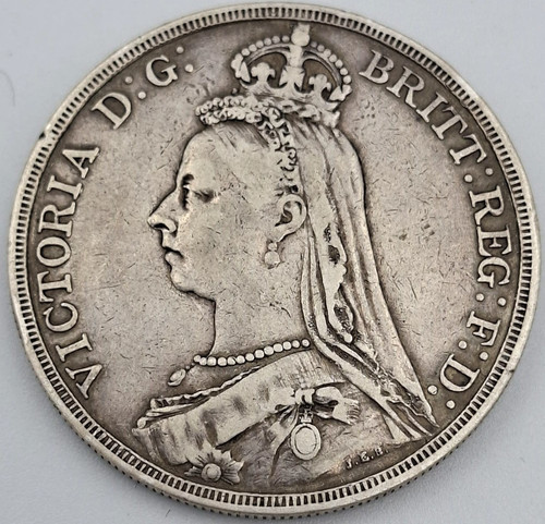 1887 queen victoria jubilee - victoria,