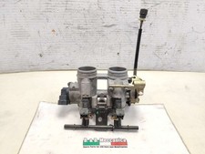 Injection Throttle Body