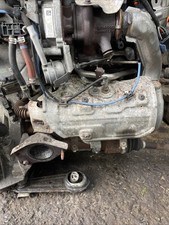 MERCEDES CITAN 2013-2017 1.5 CDI PARTICULATE FILTER DPF ✅