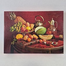 Falcon 500 Piece Jigsaw Puzzle