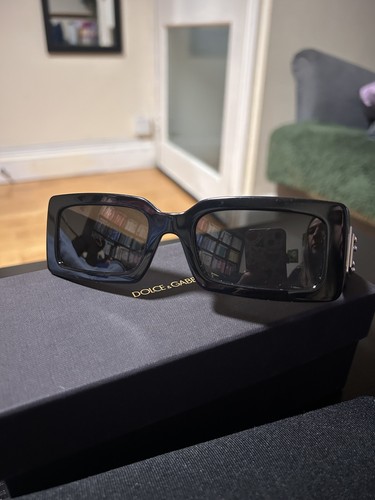 Dolce gabbana kim special - gabbana, x