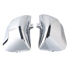 New Chrome Pair Side Panels