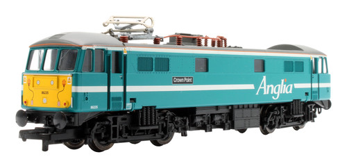 Hornby r2160 anglia - r2160,