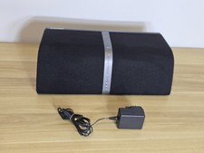 Blaupunkt Large Bluetooth Speaker 129496692 with USB Charge Port Tested Working