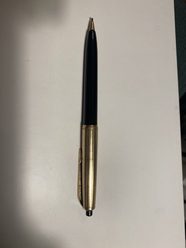 Vintage montblanc pix pencil - montblanc,