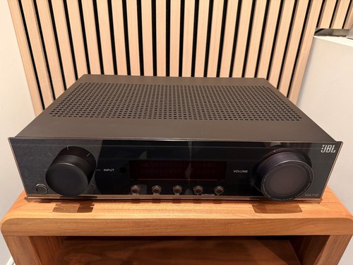 Jbl ma710 channel 8k av - ma710, 7.2-channel