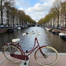 Batavus Old Dutch Women’s