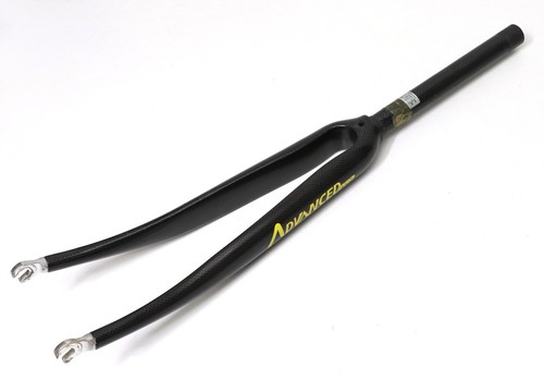 Advanced pro fork - advanced, carbon