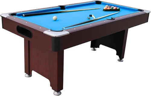 6ft full size - full, pool