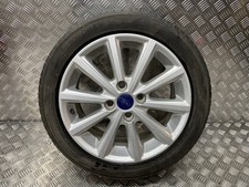 FORD FIESTA 08-17 Year Mk7 16