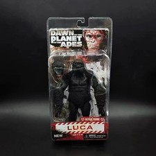 NECA Dawn of the Planet of the