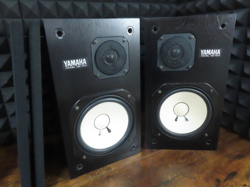 Yamaha 10m - yamaha, ns-10m