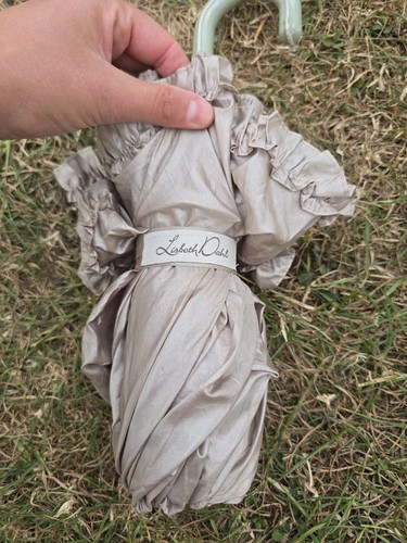 Folding cream lisbeth - cream,