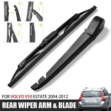 For Volvo V50 Estate 2004-2012