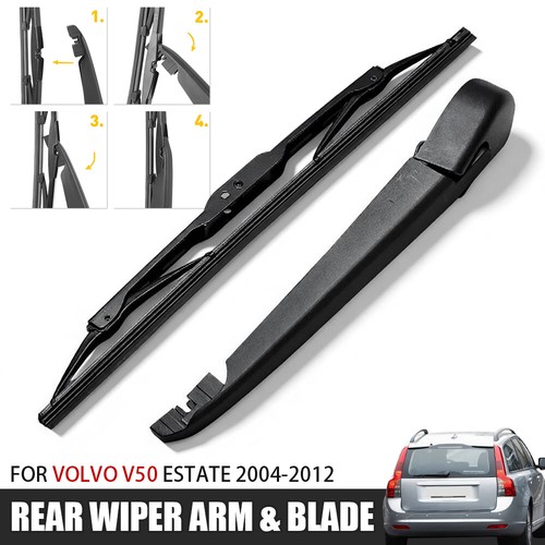 For volvo v50 estate 2004 - for,