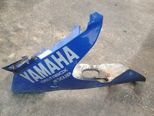 Yamaha Thunderace YZF1000R /