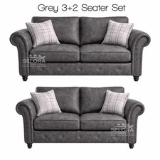 Oakland Chesterfield Corner