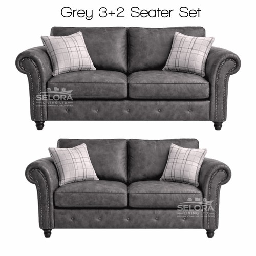 Oakland chesterfield corner - oakland,