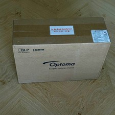 Optoma dlp laser 1080p full - laser, hd