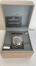 Hamilton Khaki Field 38mm