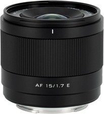 Viltrox 15mm mount 7 auto - mount,