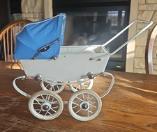 Vintage 1950's French Doucet