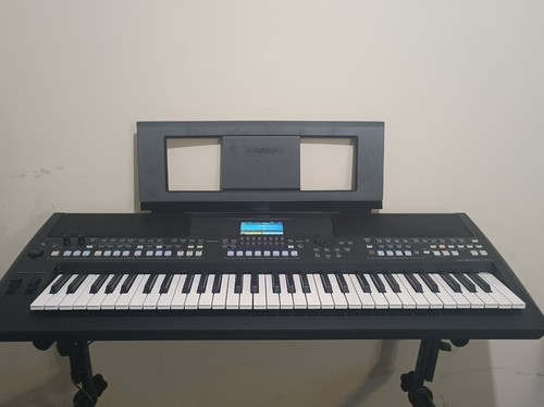 Yamaha psr sx600 digital - psr-sx600,