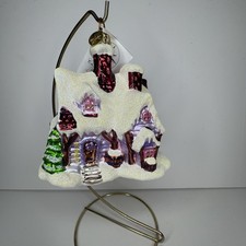 Christopher Radko HOLIDAY