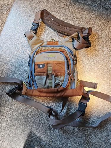 Fishpond san juan - san, pack