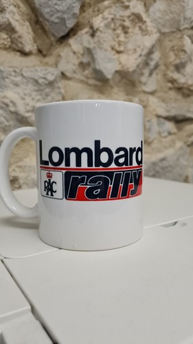Lombard rally 80s 90s - 80s,