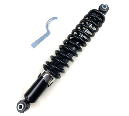 Dta rear shock - dta, absorber