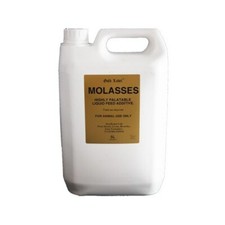 Gold Label Molasses for Horses | Horses & Ponies