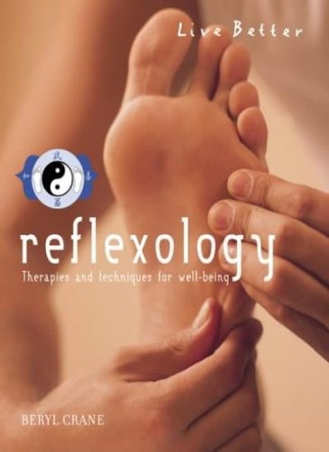 Reflexology therapies and - therapies,