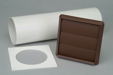 Wall Vent Kit Tumble Dryer