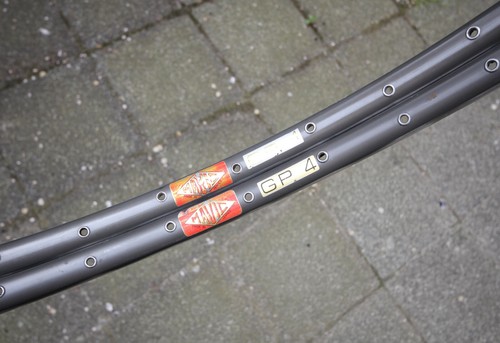Mavic gp4 tubular - pair, /