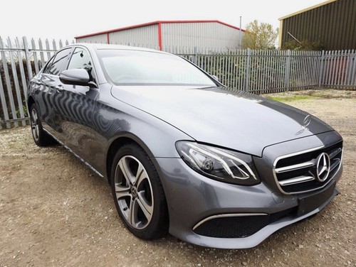 Mercedes class w213 - e,