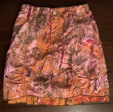 Cakewalk Girls Skirt Size 4