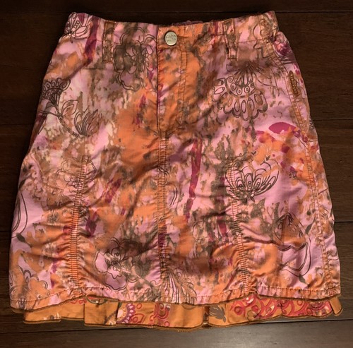Cakewalk girls skirt size - girls, 4