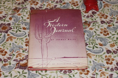 First edition a - edition, (1951),