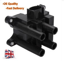 For Ford Focus MK1 Fiesta KA Mondeo Escort Puma 1.6 1.8 2.0 Ignition Coil Pack