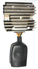 Honda MBX125 Regulator Rectifier SH535-12